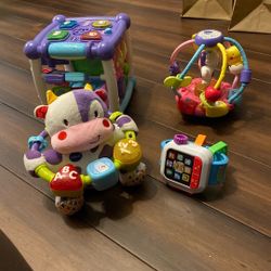 Baby Toys 