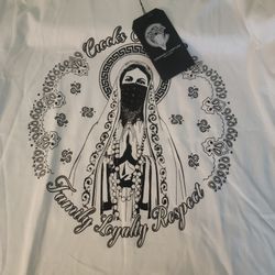 White small Dgk Shirt