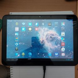 Motorola XOOM TABLET 30GB
