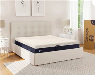 Sleepys by Sealy mattress