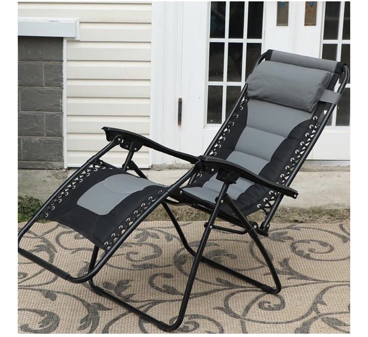 Zero Gravity Chair