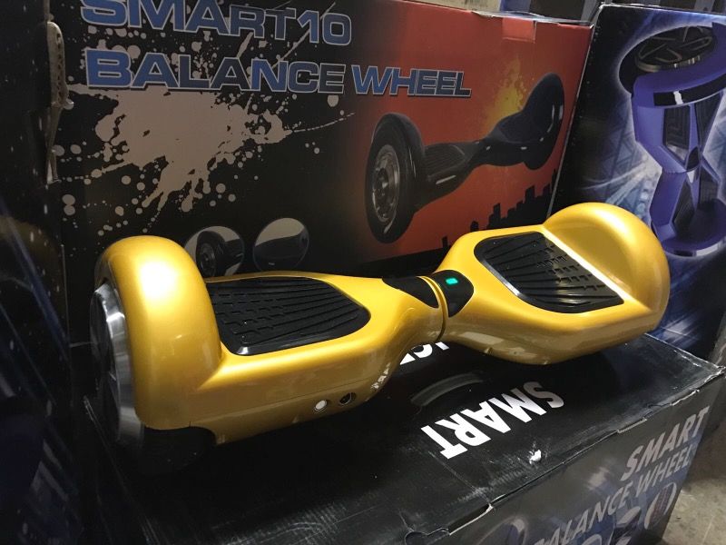 Airwalk Hoverboards With free carrying bag