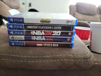 Nba 2k20,21, MADDEN 21,22 FOR PS5 & SERIES X