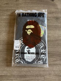 Bape T-shirt