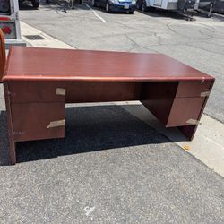 Office Desk