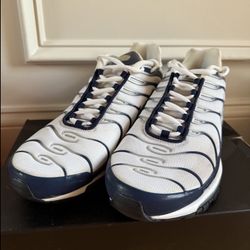 Nike Air Max 97 Plus “Silver Shark”