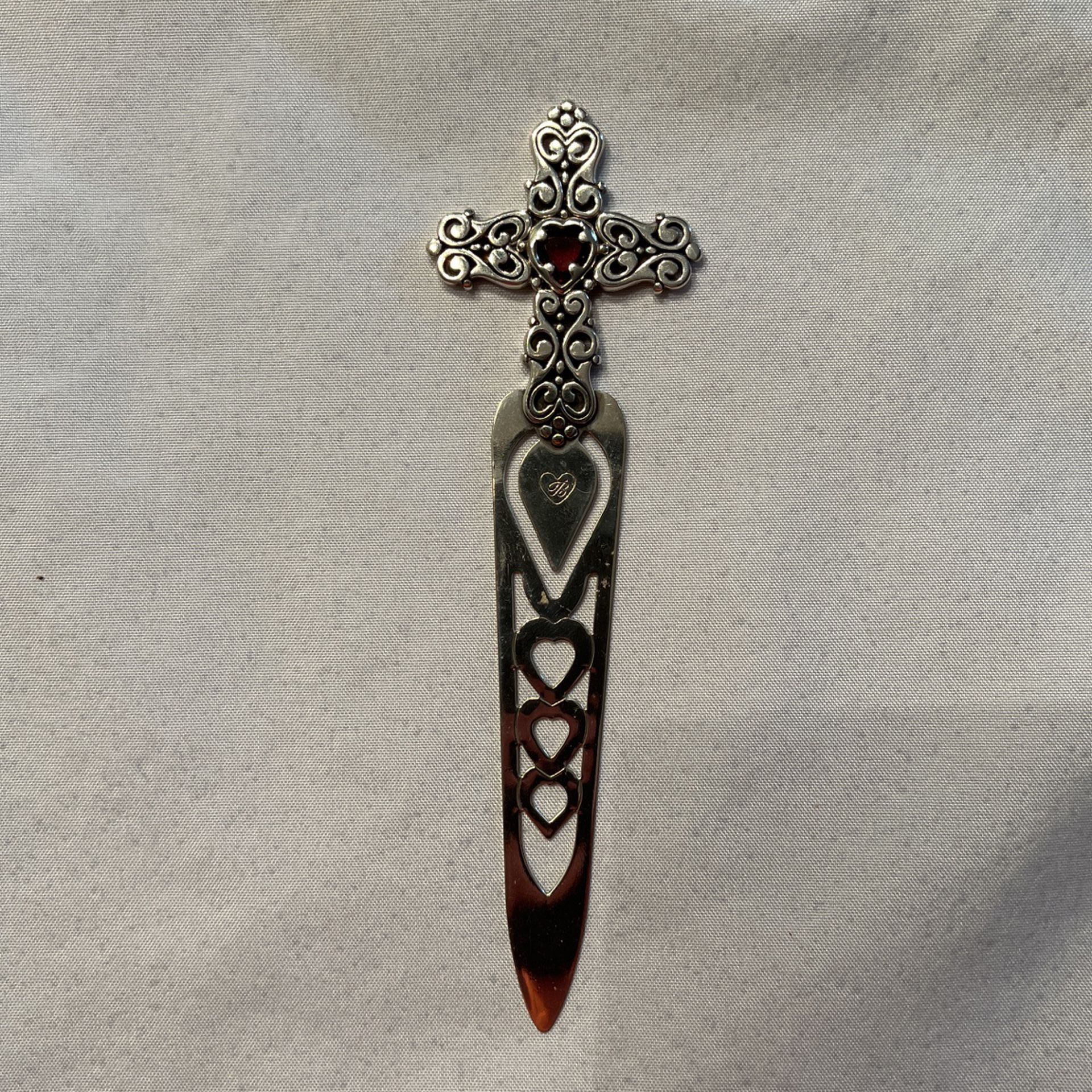 Brighton Endless Love Bookmark