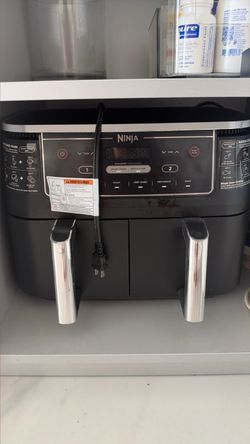 Ninja air fryer