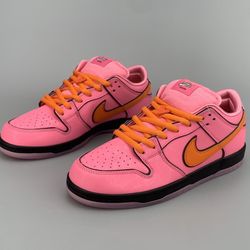 Nike Sb Dunk Low Ben and Jerry Chunky Dunky 22