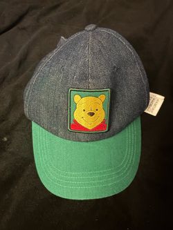 Disney Winnie the Pooh hat