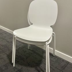 IKEA SVENBERTIL Chairs - Set of 2