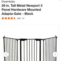    Baby Gate 