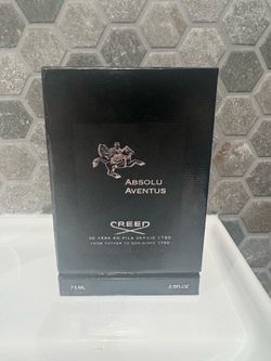 Creed Absolu Aventus