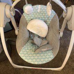 Baby Swing