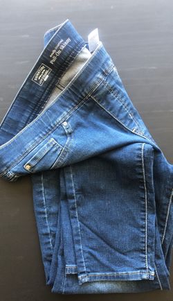 ***New Levi Strauss Jean Size 16L***