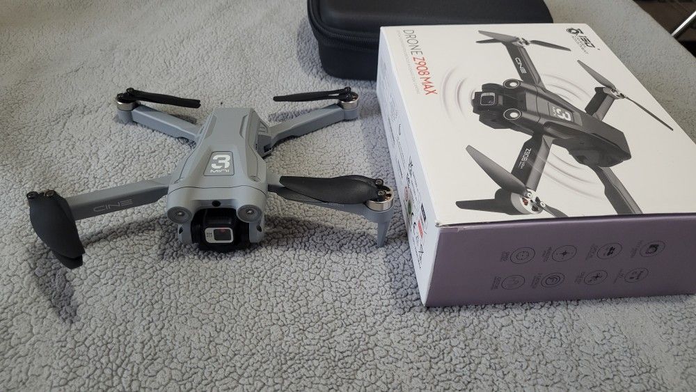 Camera Drone. Best For The Price