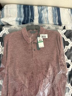 Perry Ellis Polo T