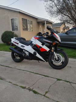 1994 cbr1000f 2024