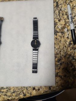 Movado Museum Classic Mens Watch