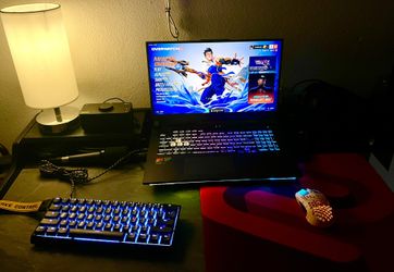 High End Gaming Bundle