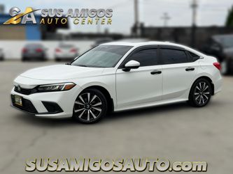 2024 Honda Civic Sedan