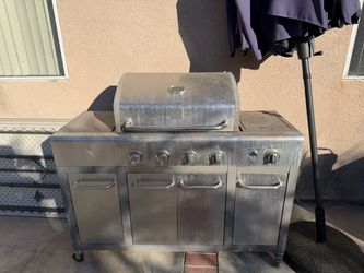Grill