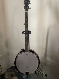 Ibanez Banjo