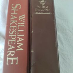 Shakespeare: The Complete Works