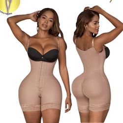 Faja Colombiana  
