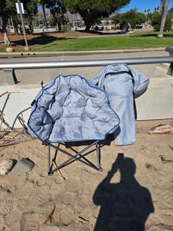 Beach/Patio chairs