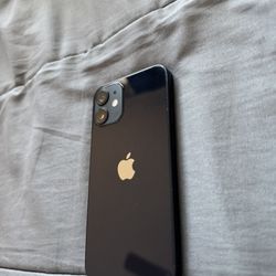 iPhone 12 Mini 