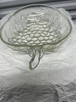 Dulcero De Cristal 