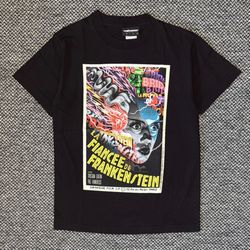 THE HUNDREDS X TRISTON EATON TEE SIZE SMALL