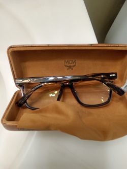 MCM Glasses (Real)