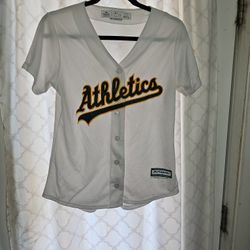 Athletics Jersey