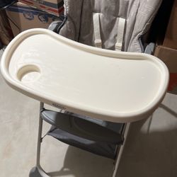 Graco High chair