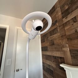 Halo motorolo baby monitor/Camera system