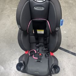 Graco Carseat 