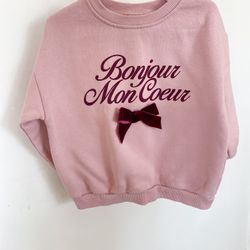 Zara Toddler Girl Sweater 