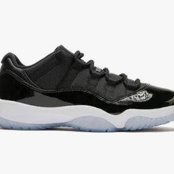 Jordan 11 Lows