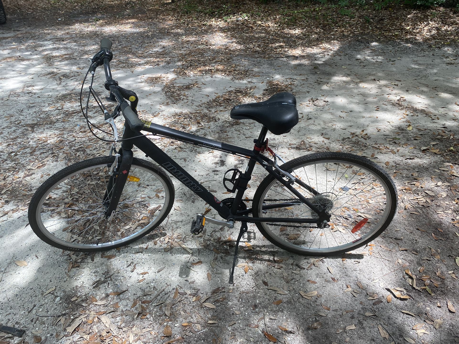 Infinity Boss Two (7speed)