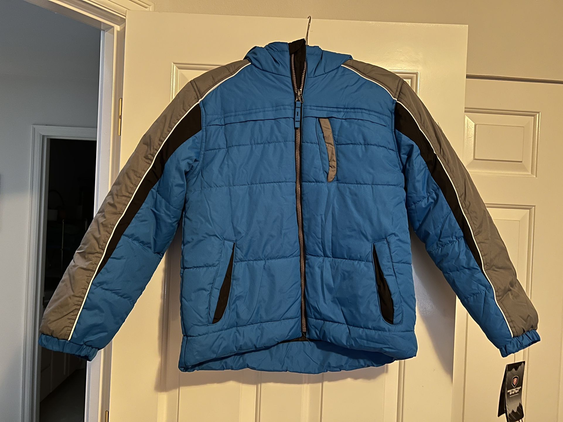 NWT Kid’s Winter jacket, 14/16