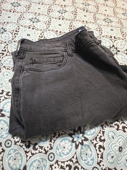 Hollister Ultra High Rise Baggy Jeans