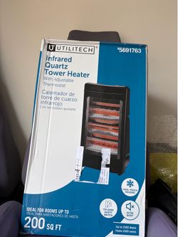 Heater