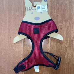 Dog Harness