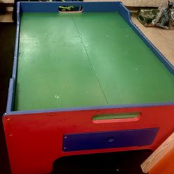 Arts And Crafts Play Table For Toddlers/kids