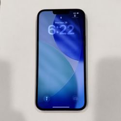 Apple iPhone 14 Plus 6.7” Unlocked 128GB (Midnight)