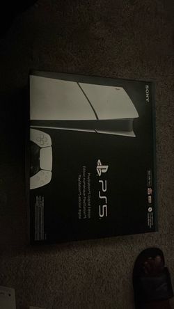 PS5