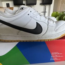 Nike SB Dunk Low Pro