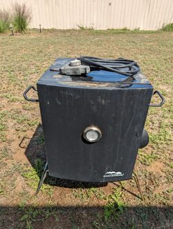 Masterbuilt Small Smoker